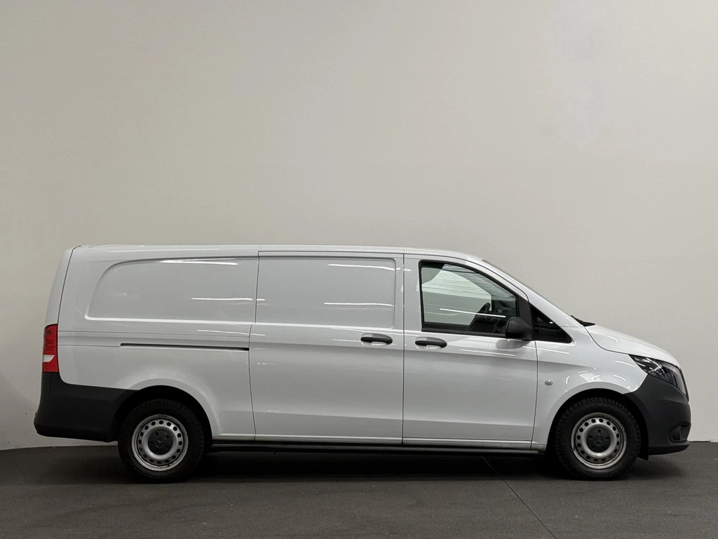 Mercedes-Benz Vito – foto 6
