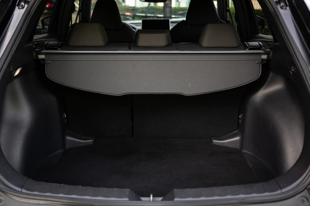 Toyota Corolla Cross – foto 27