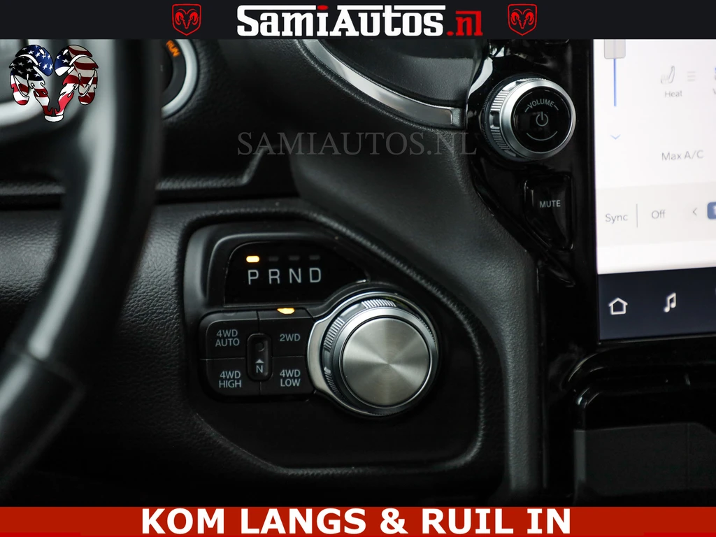 Dodge Ram Pick-Up – foto 42