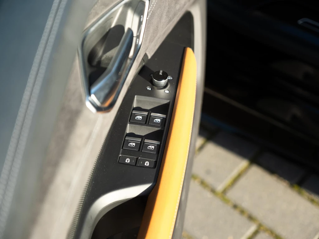 Audi e-tron GT – foto 26