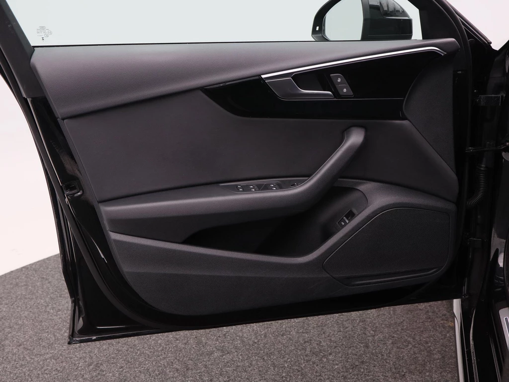 Audi A4 – foto 17