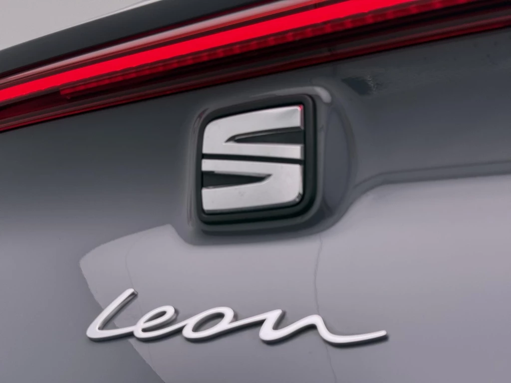 SEAT Leon – foto 43
