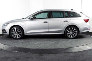 Škoda Octavia – thumbnail 4