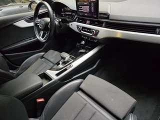 Audi A4 – thumbnail 14