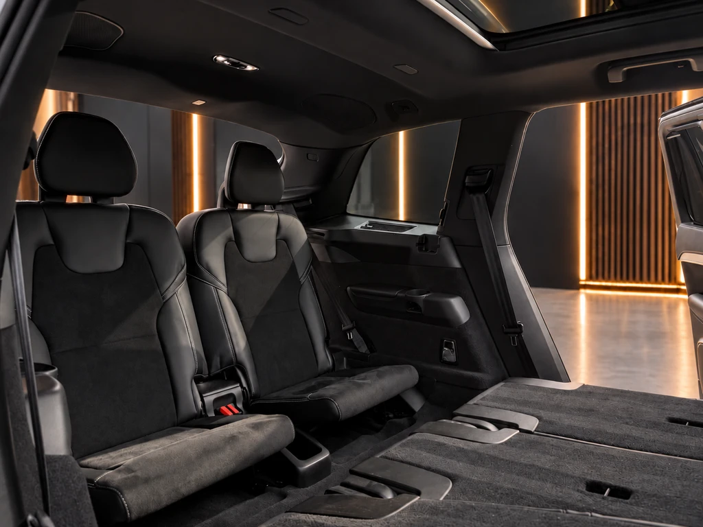 Volvo XC90 – foto 18