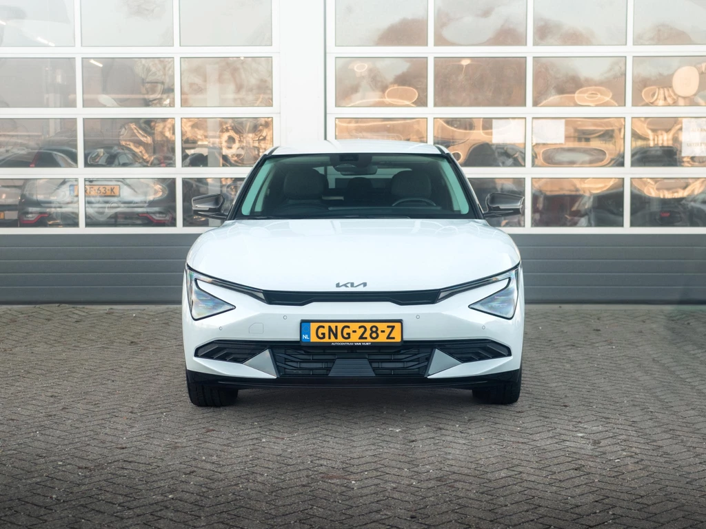 Kia EV6 – foto 10