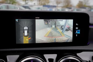 Mercedes-Benz CLA – thumbnail 24