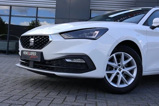SEAT Leon – thumbnail 2