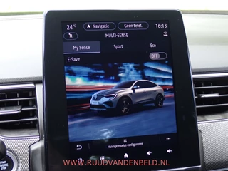 Renault Arkana – thumbnail 23