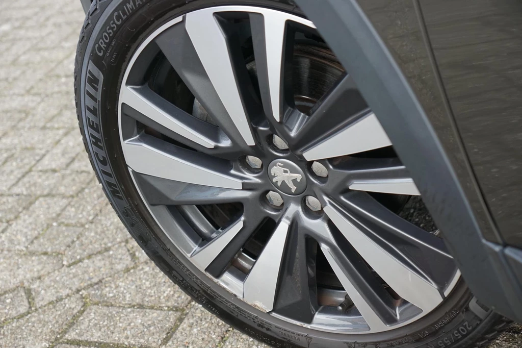 Peugeot 3008 – foto 36
