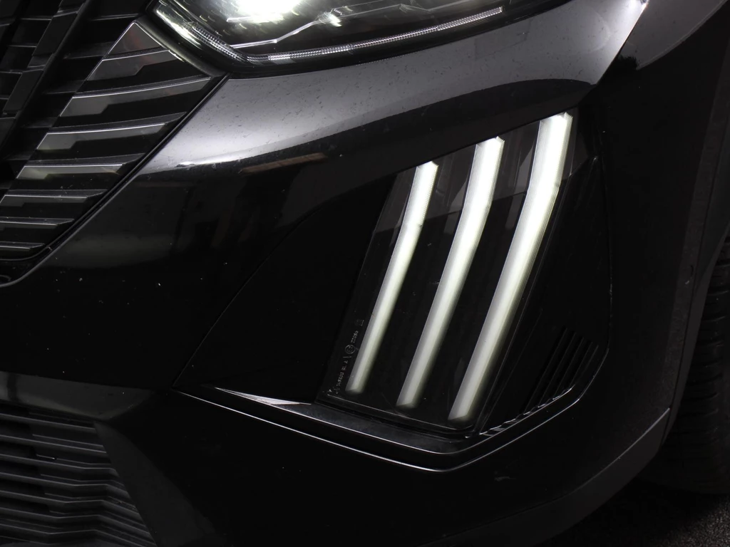 Peugeot 2008 – foto 29