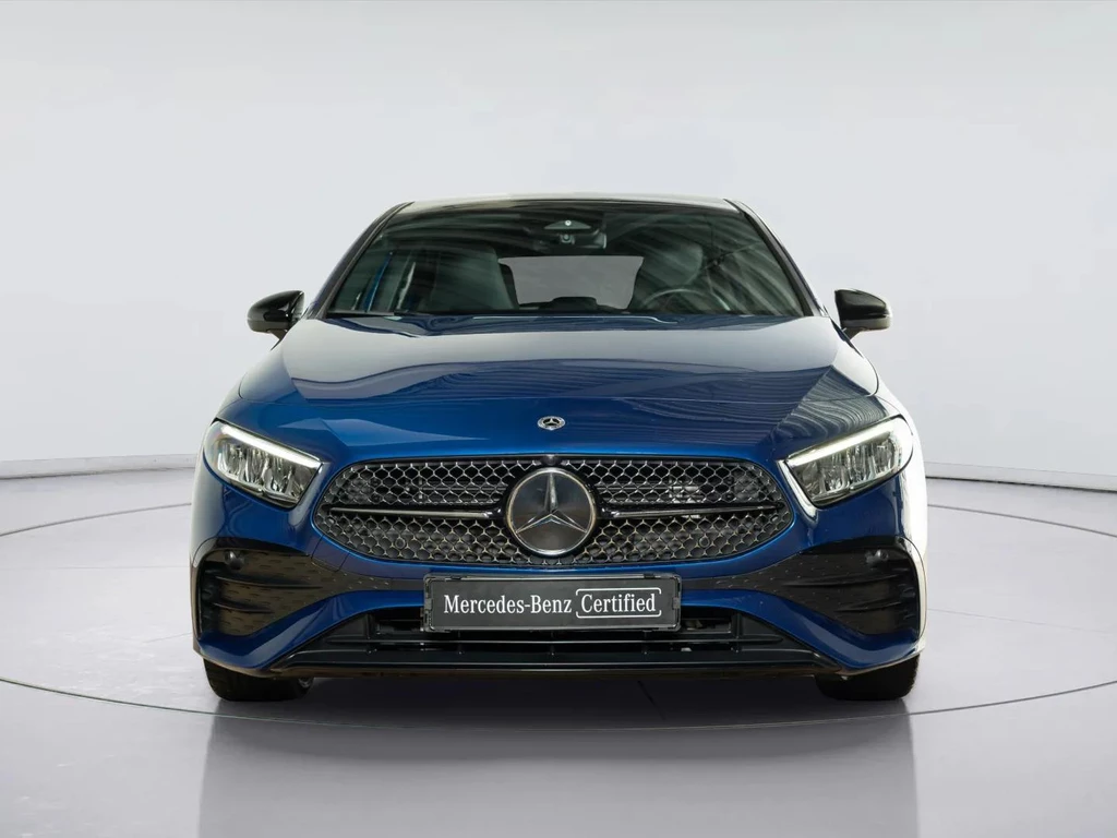 Mercedes-Benz A-Klasse – foto 3