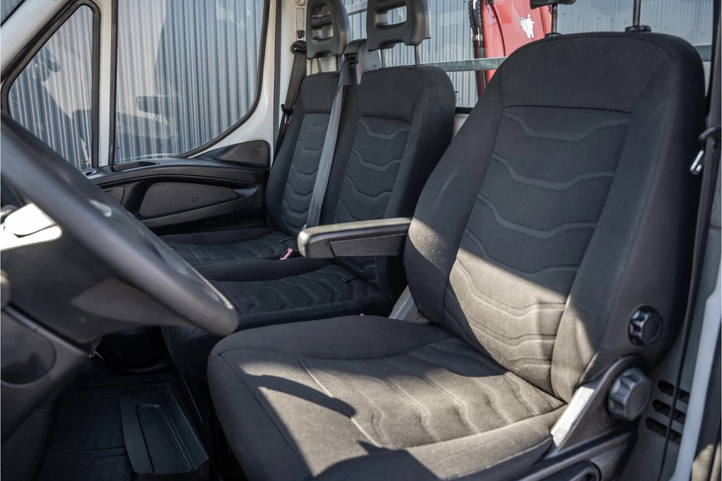 Iveco Daily – foto 13