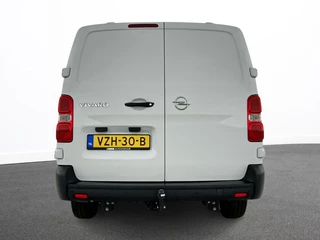 Opel Vivaro – thumbnail 4