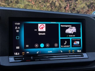 Volkswagen Caddy – thumbnail 6