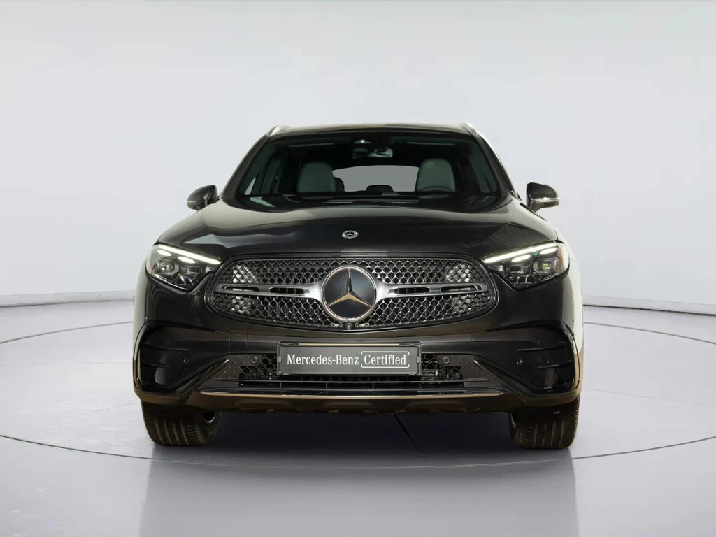 Mercedes-Benz GLC – foto 3