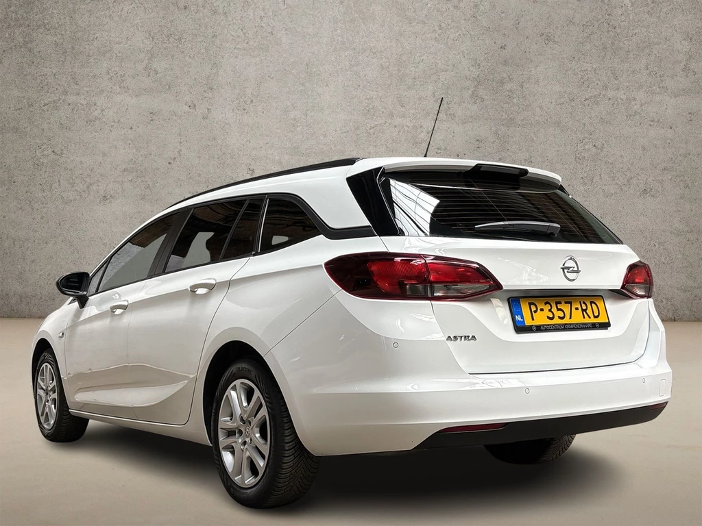 Opel Astra – foto 3