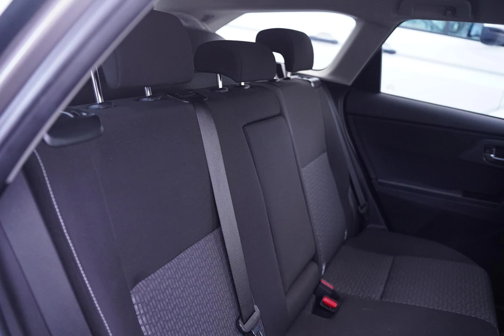 Toyota Auris – foto 30