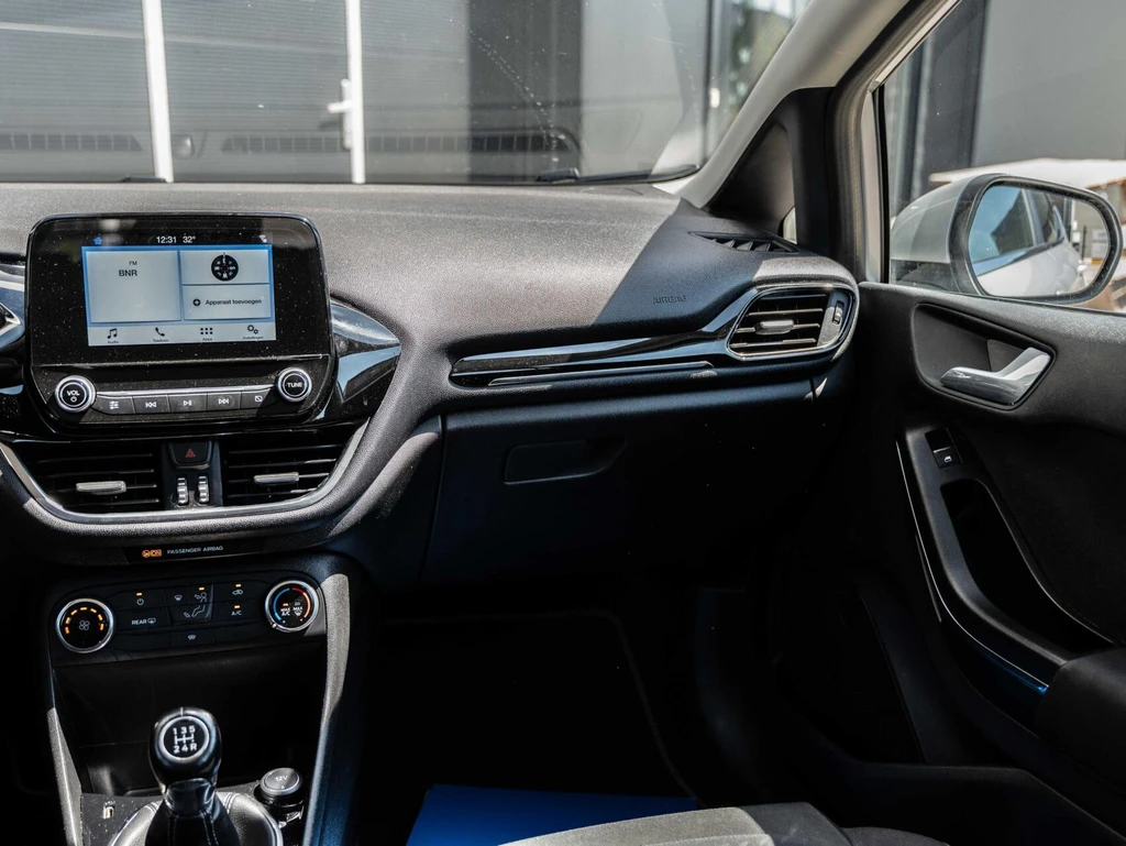 Ford Fiesta – foto 13
