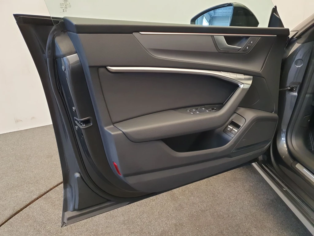 Audi A7 – foto 21
