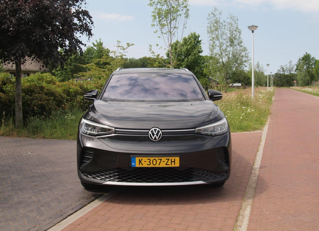 Volkswagen ID.4 – foto 10