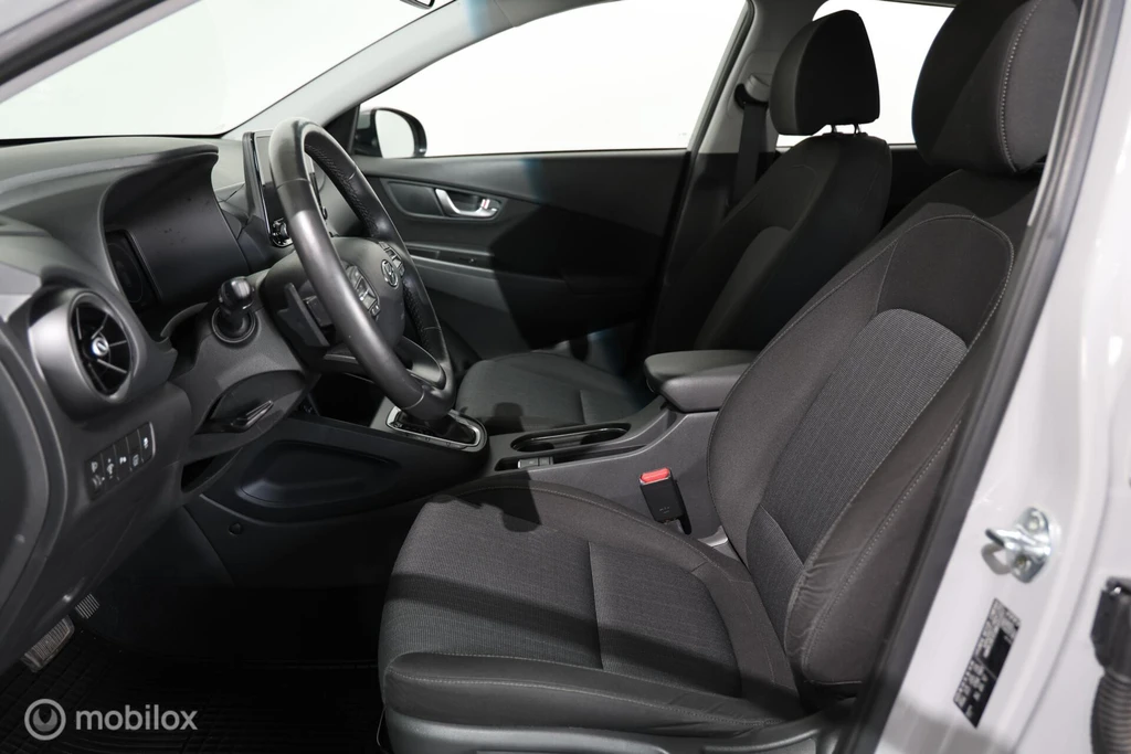 Hyundai Kona – foto 11