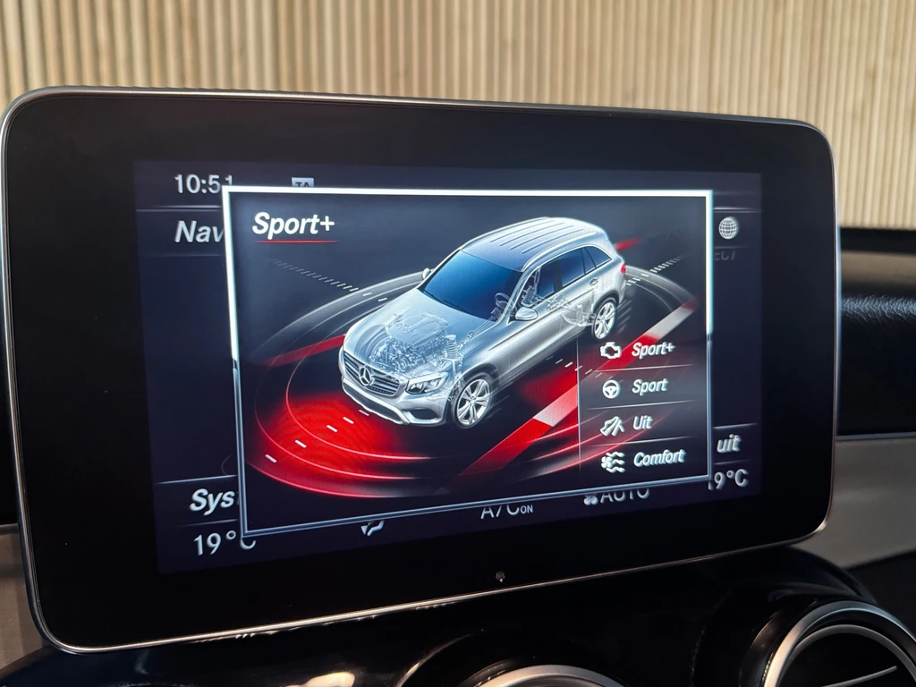 Mercedes-Benz GLC – foto 36