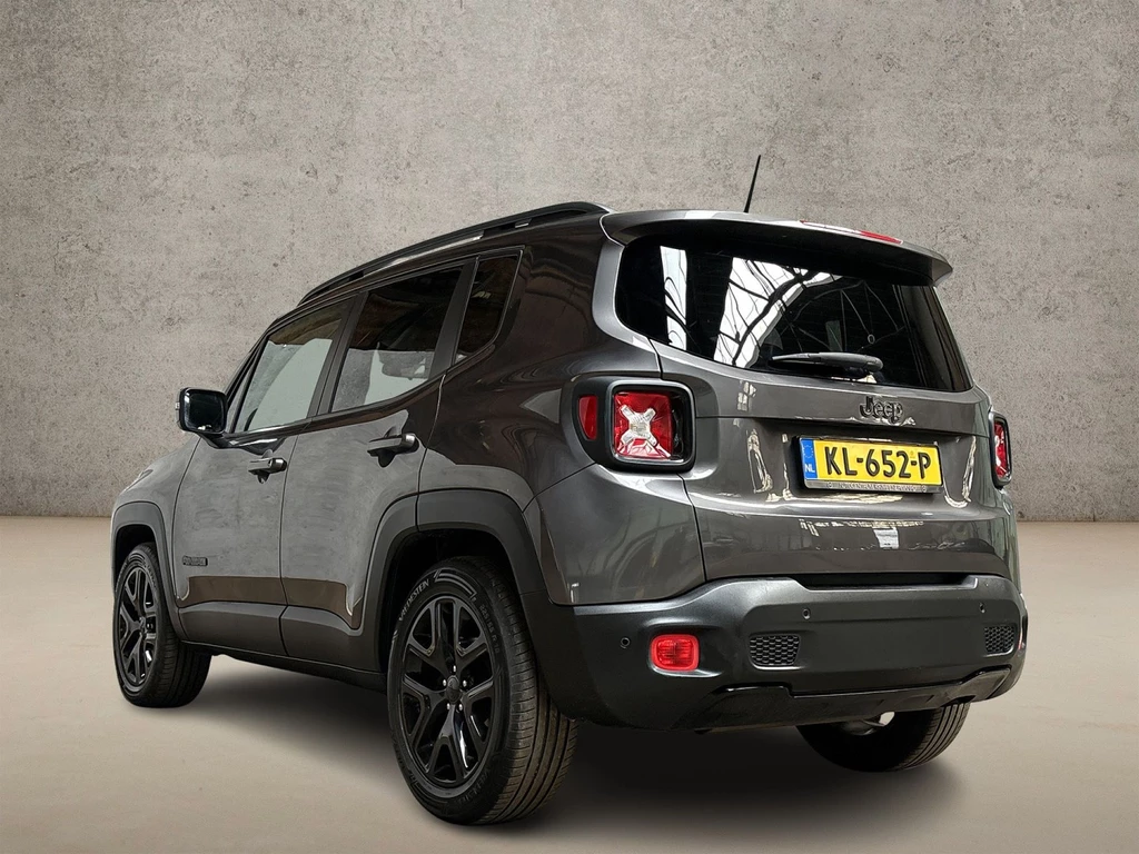 Jeep Renegade – foto 3