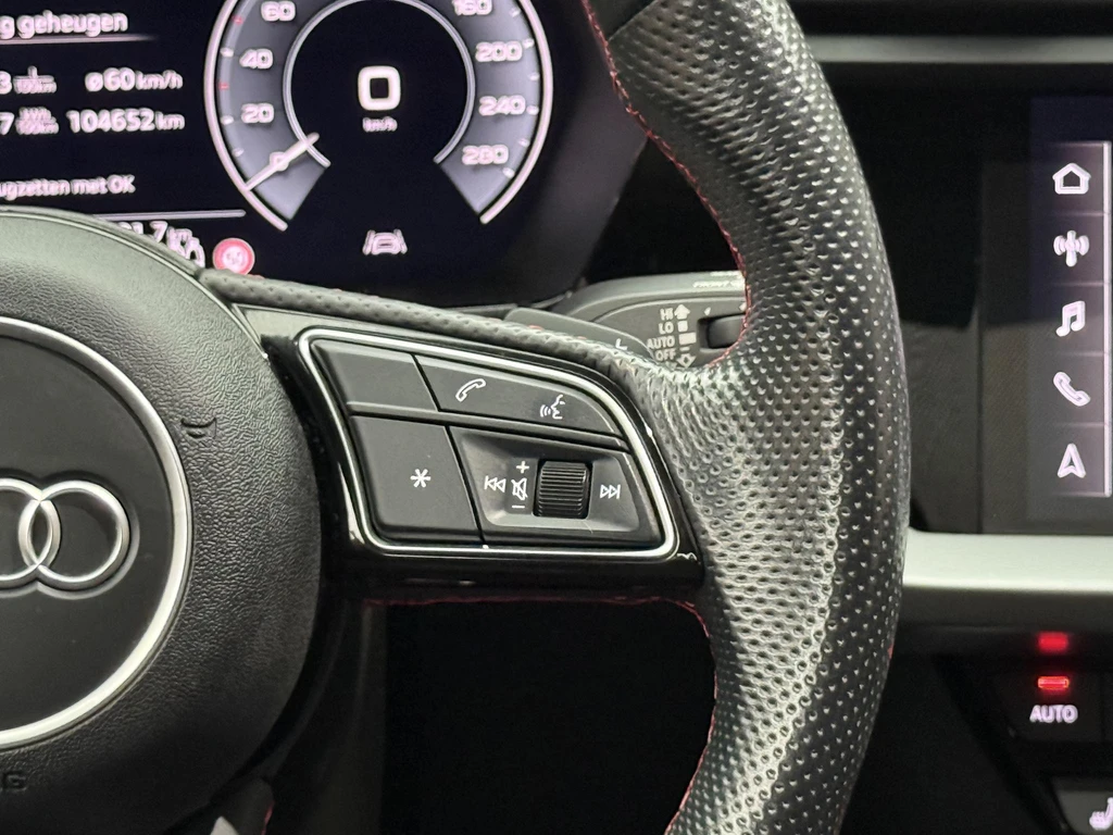 Audi A3 – foto 17