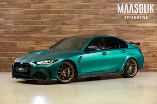 BMW M3 – thumbnail 1