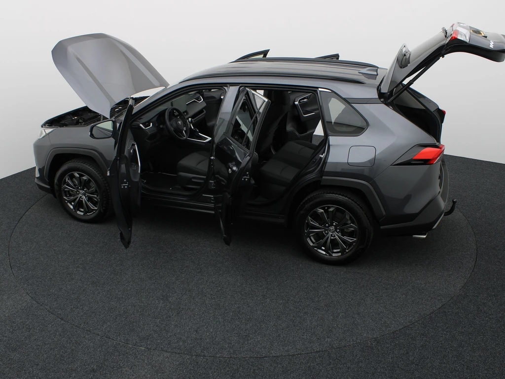 Toyota RAV4 – foto 7