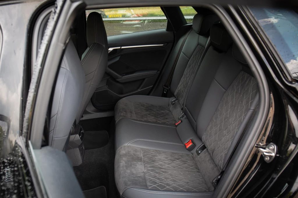 Audi A3 – foto 7