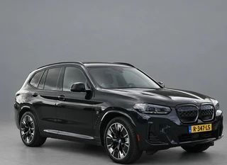 BMW iX3 – thumbnail 8