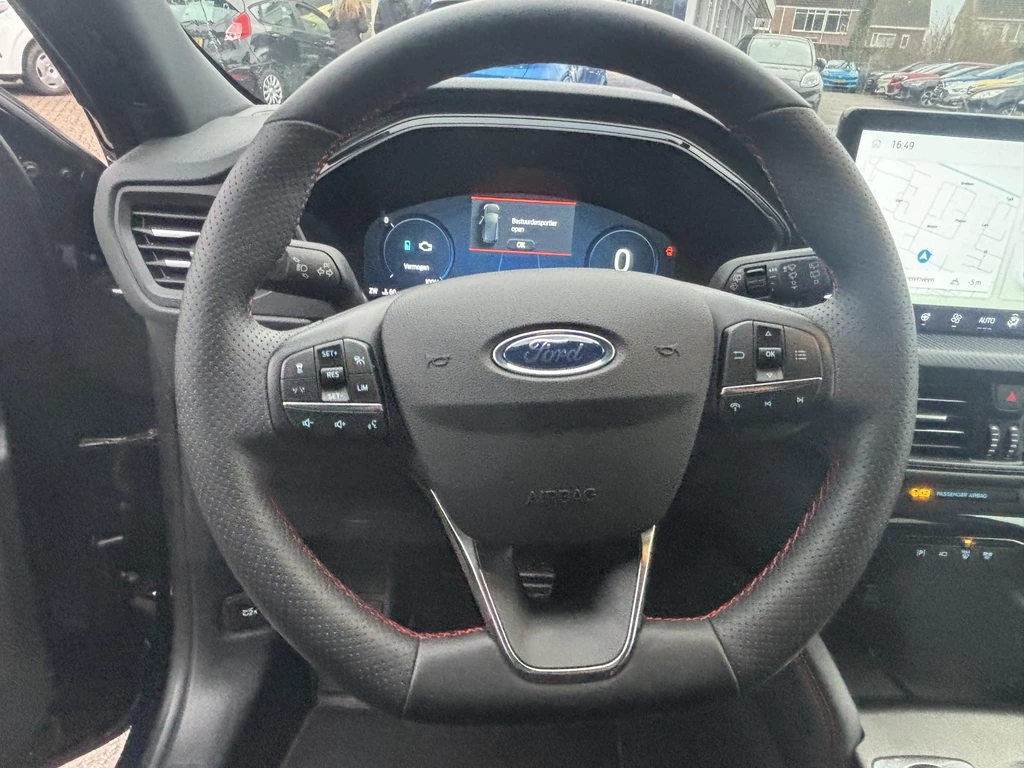 Ford Kuga – foto 11