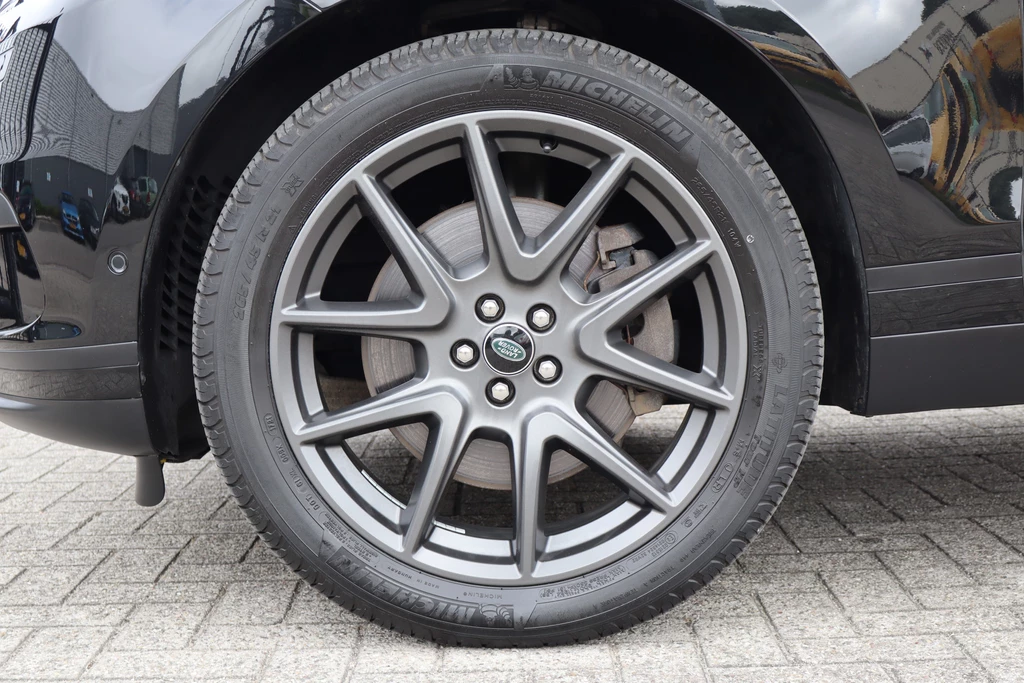 Land Rover Range Rover Velar – foto 10
