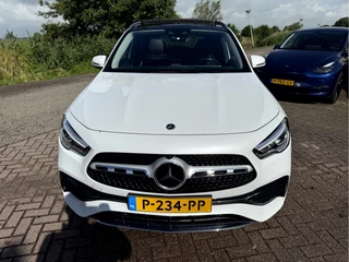 Mercedes-Benz GLA – thumbnail 7