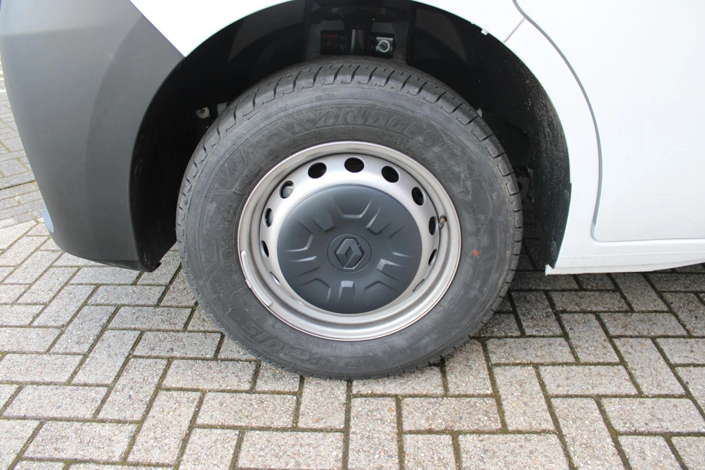 Renault Master – foto 17