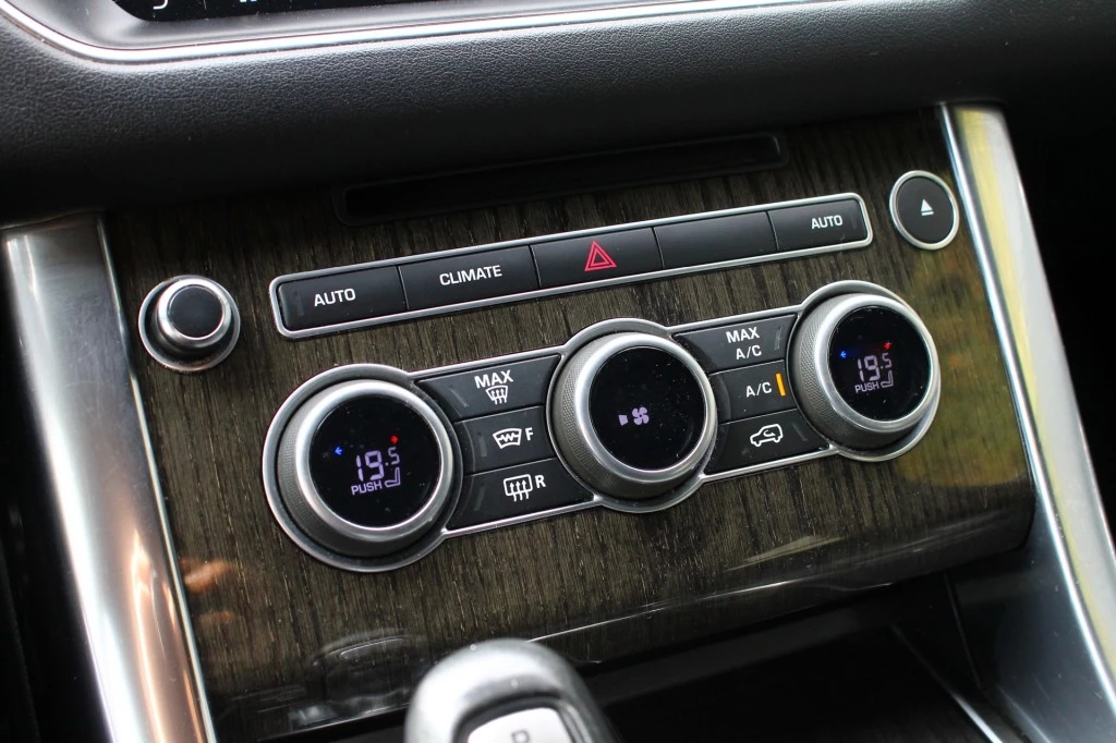 Land Rover Range Rover Sport – foto 22