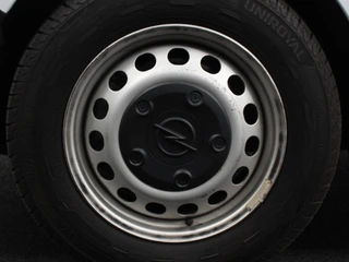 Opel Vivaro – thumbnail 25