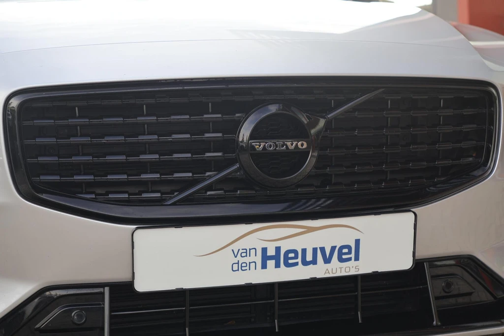 Volvo V60 – foto 8