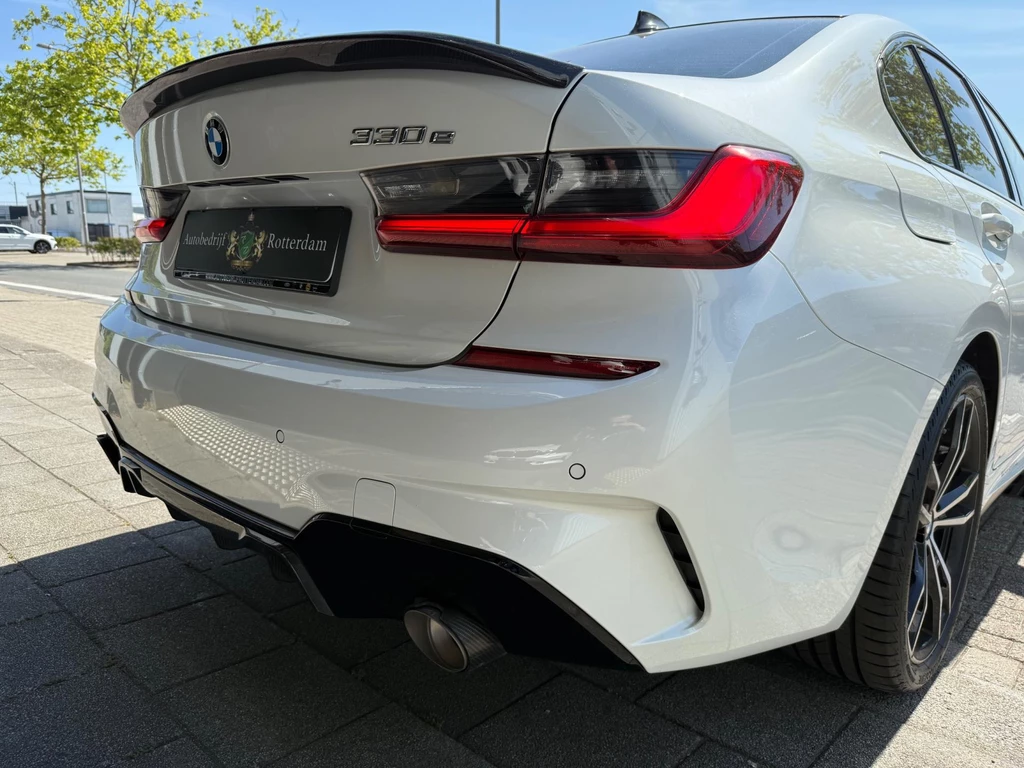 BMW 3 Serie – foto 13