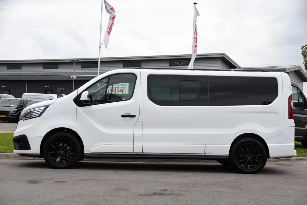 Renault Trafic – foto 4