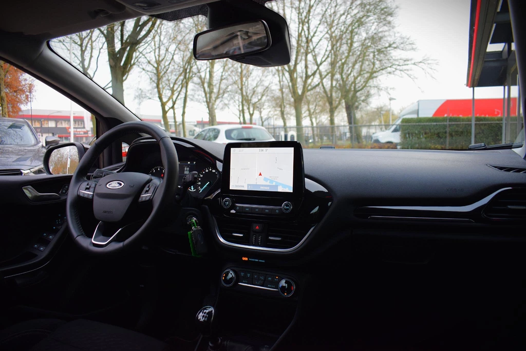 Ford Fiesta – foto 32