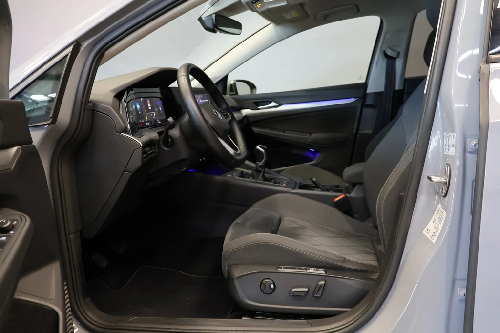 Volkswagen Golf – foto 16