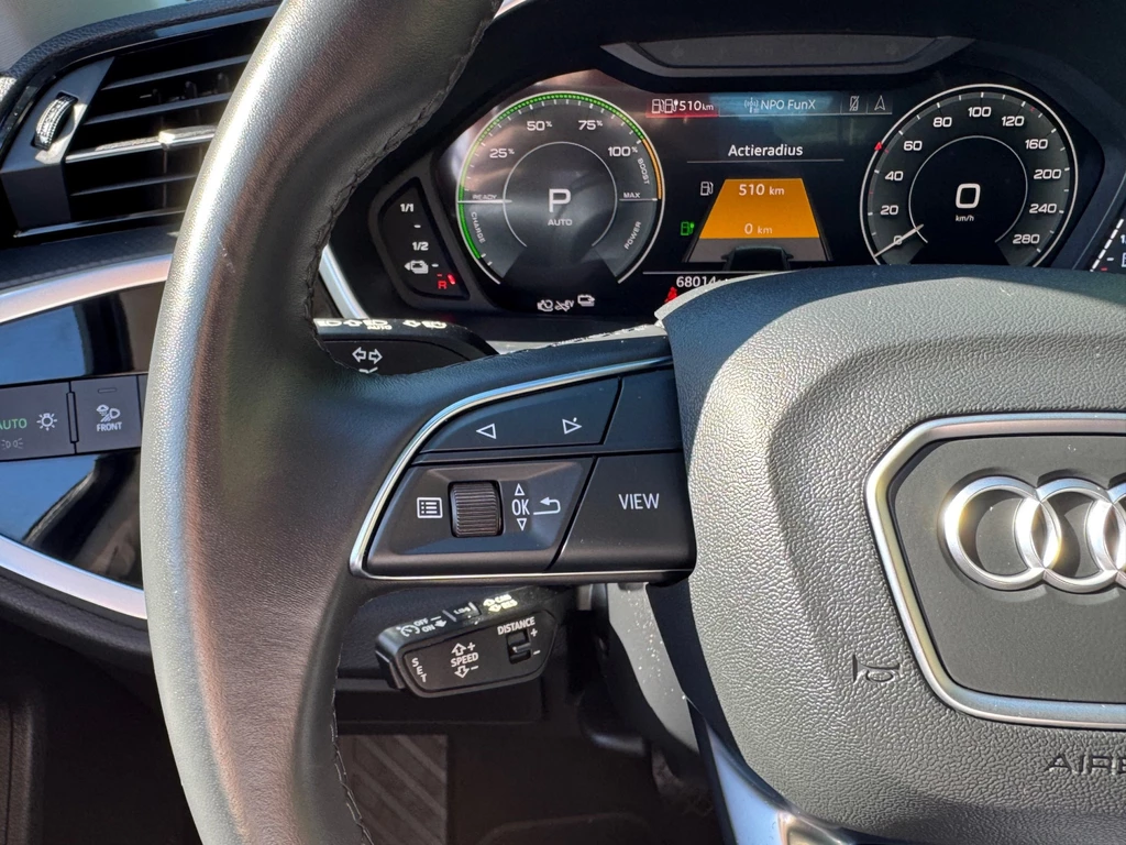 Audi Q3 – foto 25