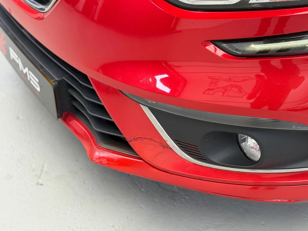 Renault Mégane Estate – foto 35