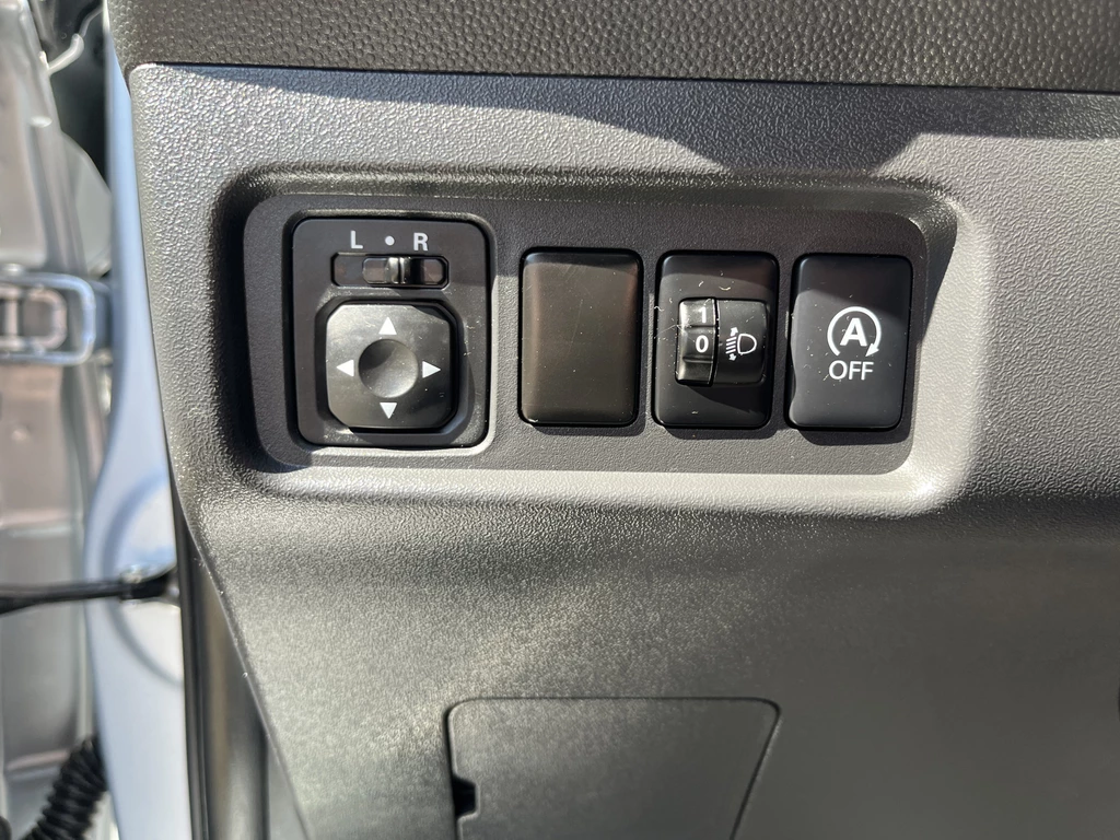 Mitsubishi Space Star – foto 14