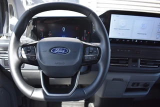 Ford Transit Custom – thumbnail 22