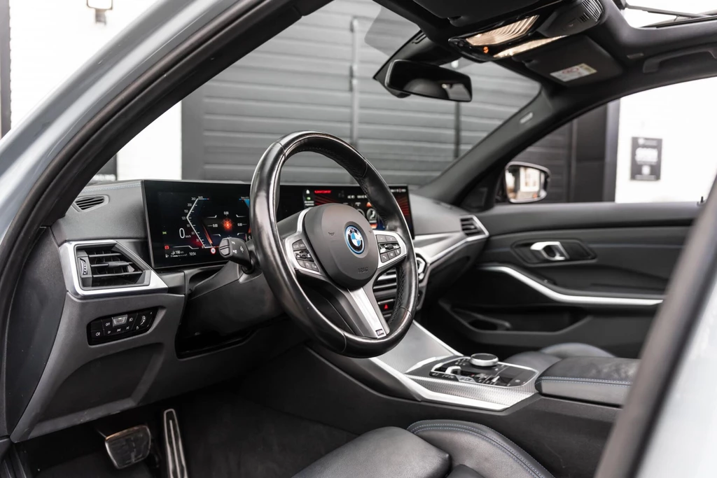BMW 3 Serie – foto 18