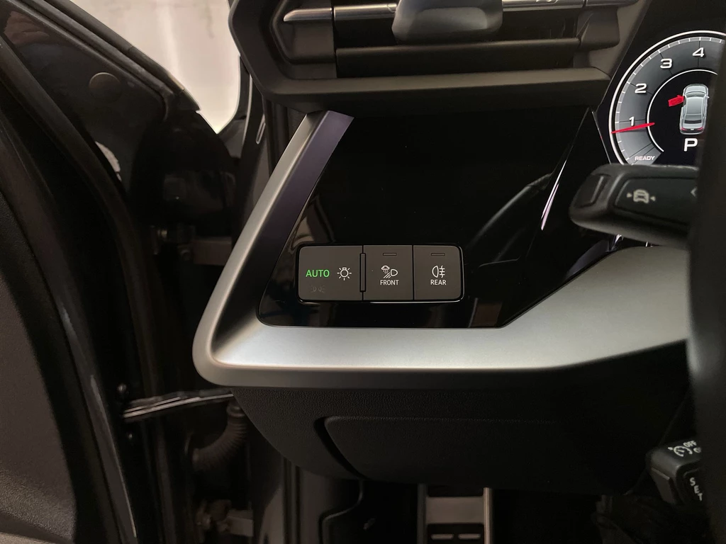 Audi A3 – foto 25